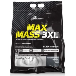MAXMASS 3XL 6 KG