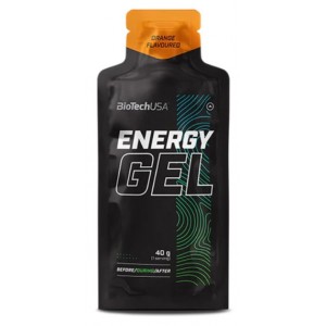 ENERGY GEL 12X40 GR