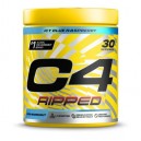C4 RIPPED 30 SERV