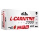 L-CARNITINE 3000 20X10 ML