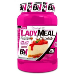 LADY MEAL DELICIOUS 1 KG