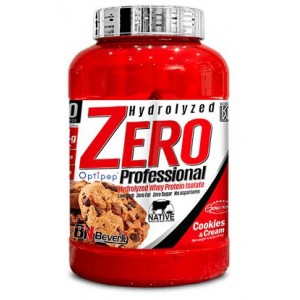 HYDROLYZED ZERO PROFESSIONAL 2 KG