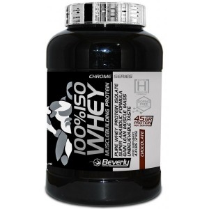 100% ISO WHEY 2 KG