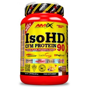 ISOHD 90 CFM PROTEIN 800 GR
