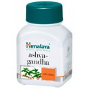 ASHVAGANDHA 60 CAPS