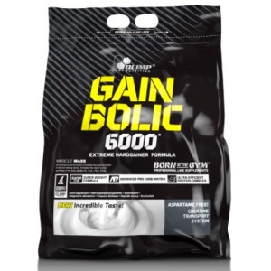 GAIN BOLIC 6000 6,8 KG