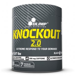 KNOCKOUT 2.0 50 SERV