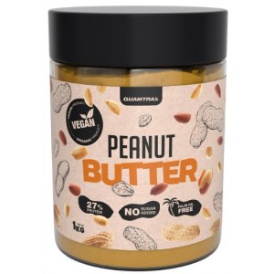 CREMA CACAHUETE 1 KG