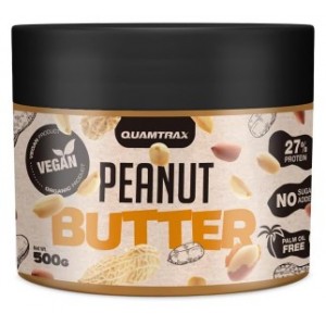 CREMA CACAHUETE 500 GR