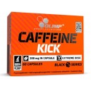 CAFFEINE KICK 60 CAPS
