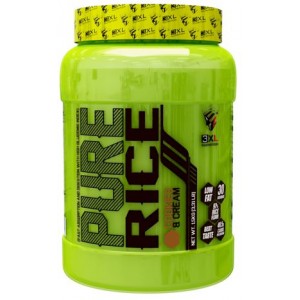 PURE RICE 1,5 KG