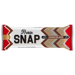 PROTEIN SNAP 10X21,5 GR