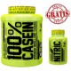 PURE 100% CASEIN 1,8 KG