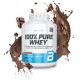 100% PURE WHEY 2,27 KG