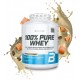 100% PURE WHEY 2,27 KG