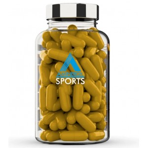 AMINERGY SPORT 160 CAPS