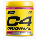 C4 ORIGINAL 60 SERV