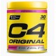 C4 ORIGINAL 30 SERV