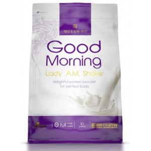 GOOD MORNING LADY AM PROTEIN SHAKE 720 GR