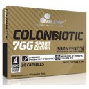 COLONBIOTIC 7GG SPORT EDITION 30 CAPS