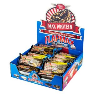 FLAPMAX 12X120 GR PACK