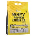 WHEY PROTEIN COMPLEX 100% 700 GR