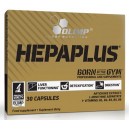 HEPAPLUS 30 CAPS