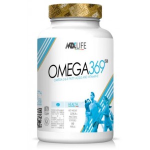 OMEGA 369 90 PERLAS