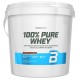 100% PURE WHEY 4 KG