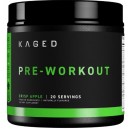 PRE-WORKOUT 20 SERV