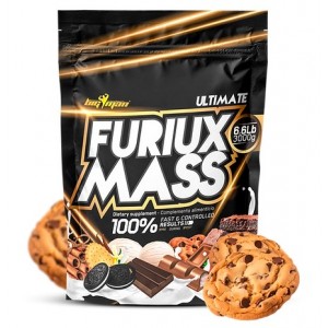 FURIUX MASS 3 KG
