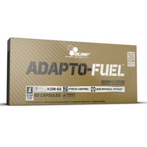 ADAPTO-FUEL 60 CAPS