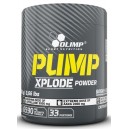 PUMP XPLODE POWDER 300 GR