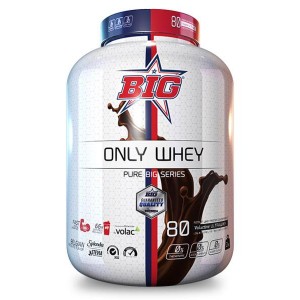 ONLY WHEY 2 KG