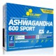 ASHWAGANDHA 600 SPORT 60 CAPS