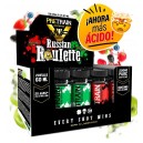 RUSSIAN ROULETTE 20X60 ML