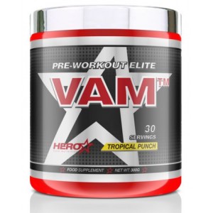 VAM ELITE 30 SERV