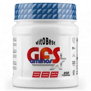 GFS AMINOS 200 TRIPLECAPS