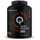 METAPURE WHEY ISOLATE ZERO 2 KG