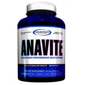 ANAVITE 180 TABS