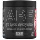 ABE - ALL BLACK EVERYTHING 30 SERV