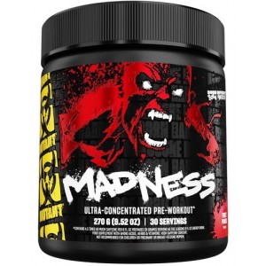 MUTANT MADNESS 30 SERV