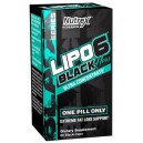 LIPO 6 BLACK HER ULTRA CONCENTRATE 60 CAPS
