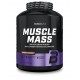 MUSCLE MASS 4 KG