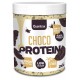 CHOCO PROTEIN BLACK COOKIE 250 GR