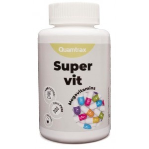 SUPER VIT 120 CAPS