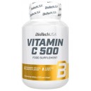 VITAMIN C 500 CHEWING 120 TABS