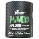 HMB XPLODE POWDER 250 G