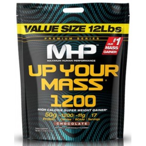 UP YOUR MASS 1200 5,32 KG