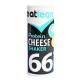 PROTEIN CHEESE SHAKER 66% 80 GR